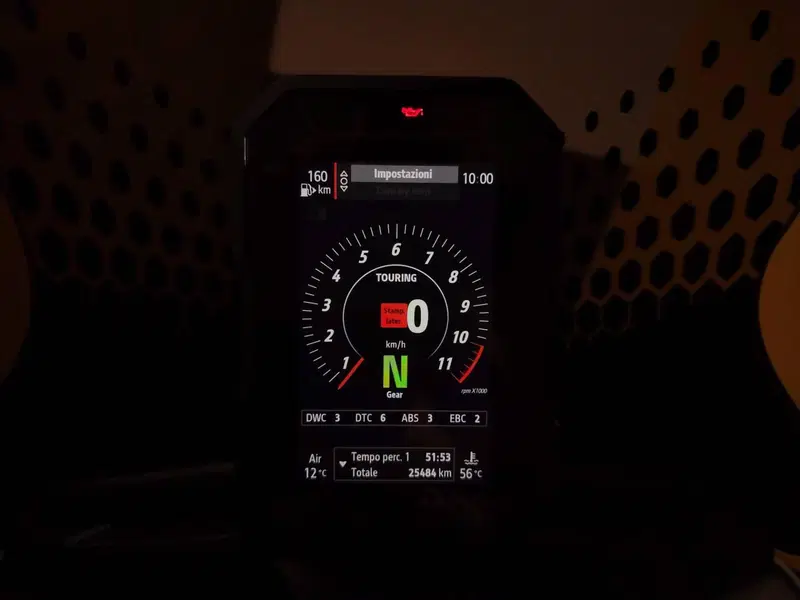 Ducati DesertX (2022 - 25) (4)