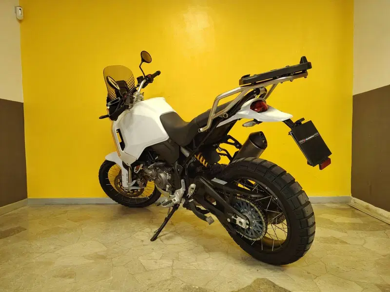 Ducati DesertX (2022 - 25) (5)