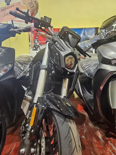 Voge Brivido 125R (2023 - 26) nuova