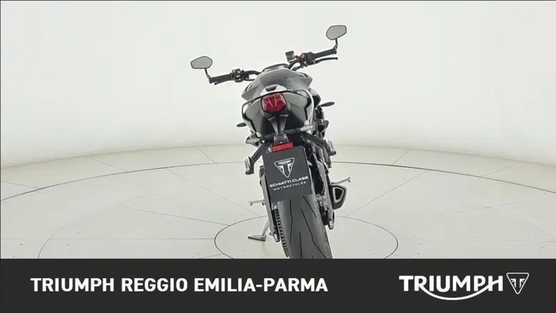 Triumph Street Triple 765 RS (2023 - 26) (2)