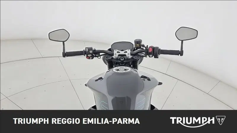 Triumph Street Triple 765 RS (2023 - 26) (15)