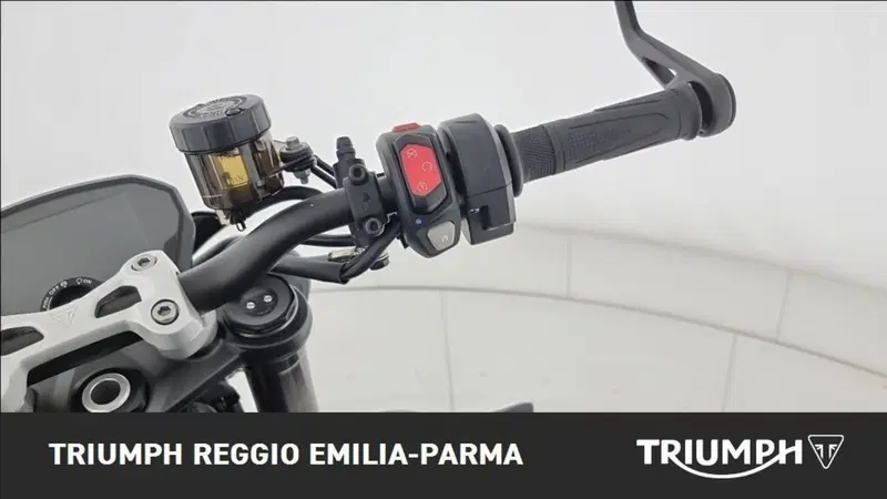 Triumph Street Triple 765 RS (2023 - 26) (10)