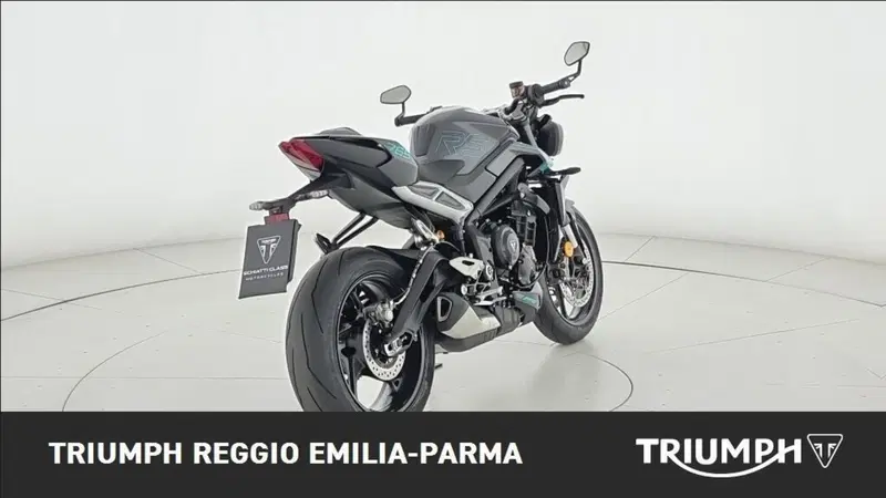 Triumph Street Triple 765 RS (2023 - 26) (3)