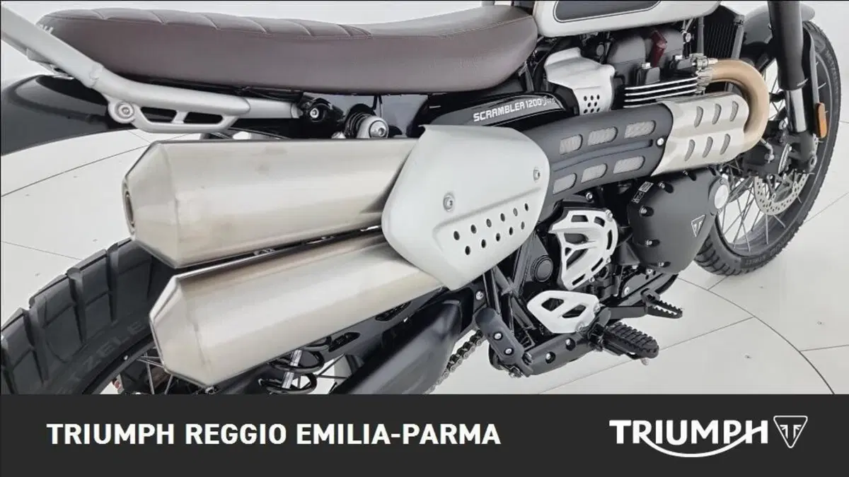 Triumph Scrambler 1200 X Icon Edition (2025 - 26) (17)