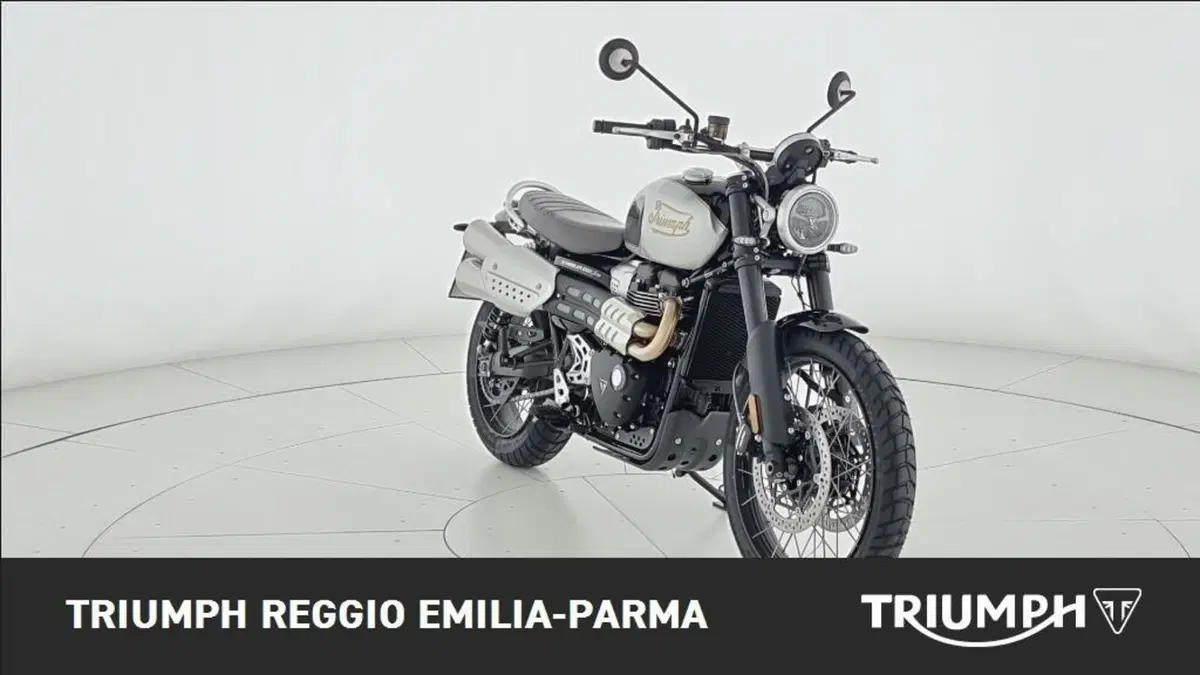 Triumph Scrambler 1200 X Icon Edition (2025 - 26) (7)