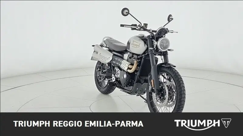 Triumph Scrambler 1200 X Icon Edition (2025 - 26) (7)