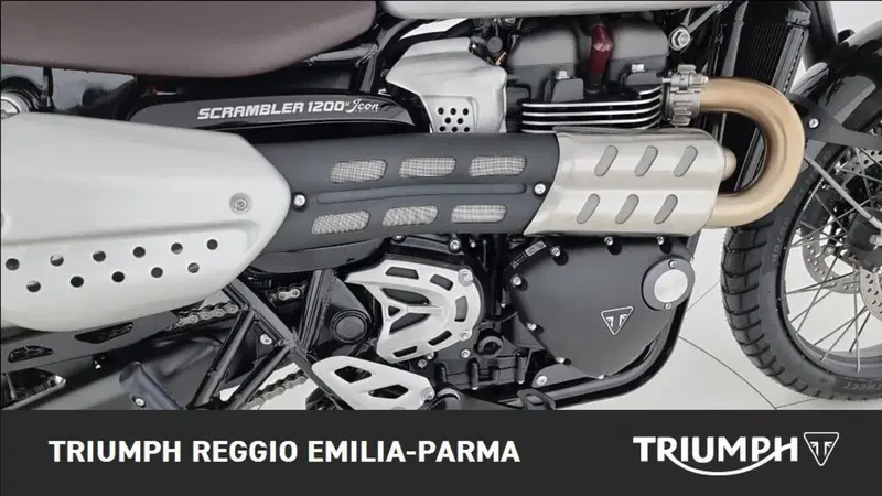 Triumph Scrambler 1200 X Icon Edition (2025 - 26) (18)
