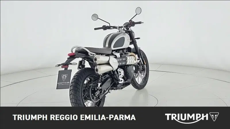 Triumph Scrambler 1200 X Icon Edition (2025 - 26) (8)