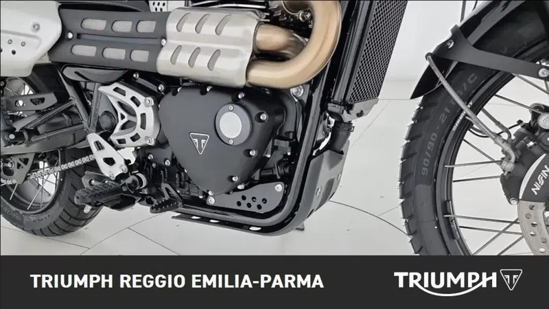 Triumph Scrambler 1200 X Icon Edition (2025 - 26) (19)