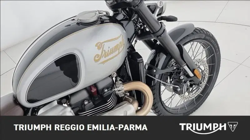 Triumph Scrambler 1200 X Icon Edition (2025 - 26) (21)