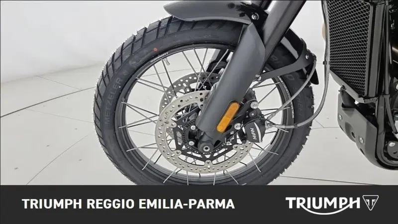 Triumph Scrambler 1200 X Icon Edition (2025 - 26) (22)
