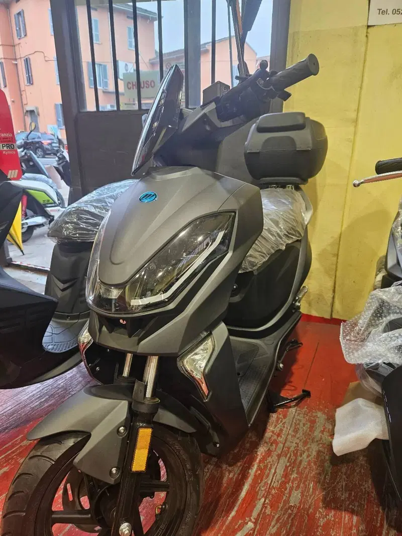 Lifan E4 L3e Doppia Batteria (2021 - 26) (3)