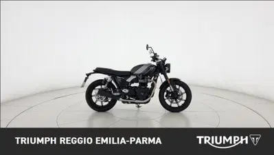 Triumph Speed Twin 900 (2025 - 26) nuova