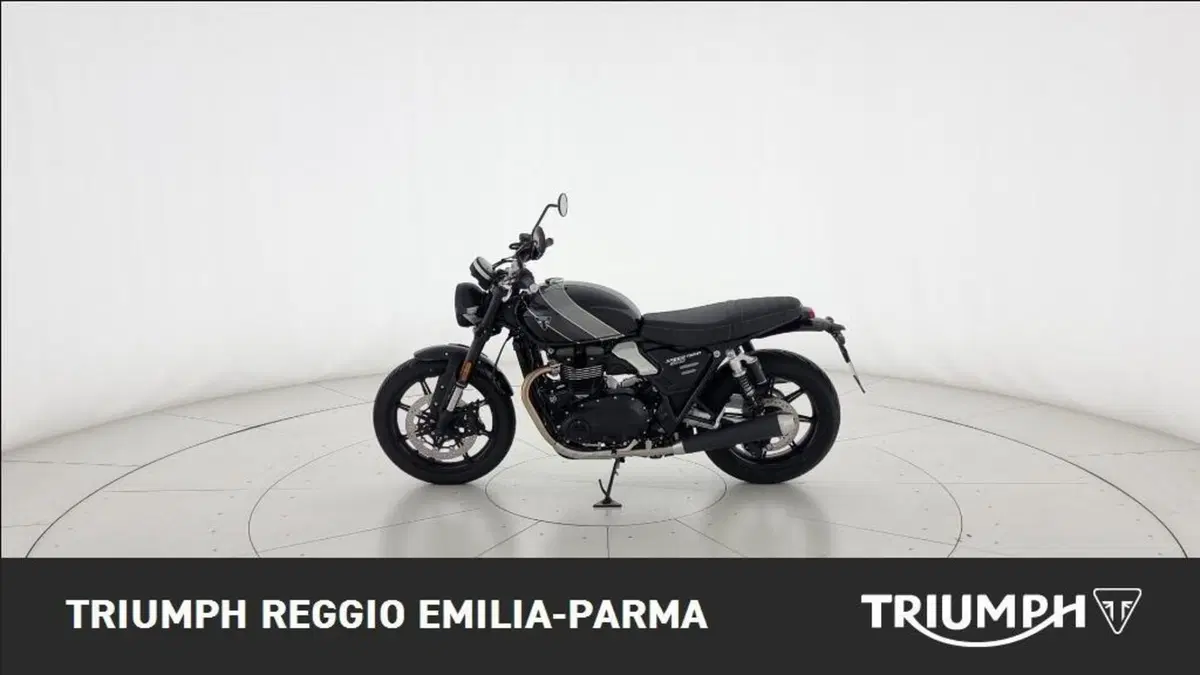 Triumph Speed Twin 900 (2025 - 26) (5)
