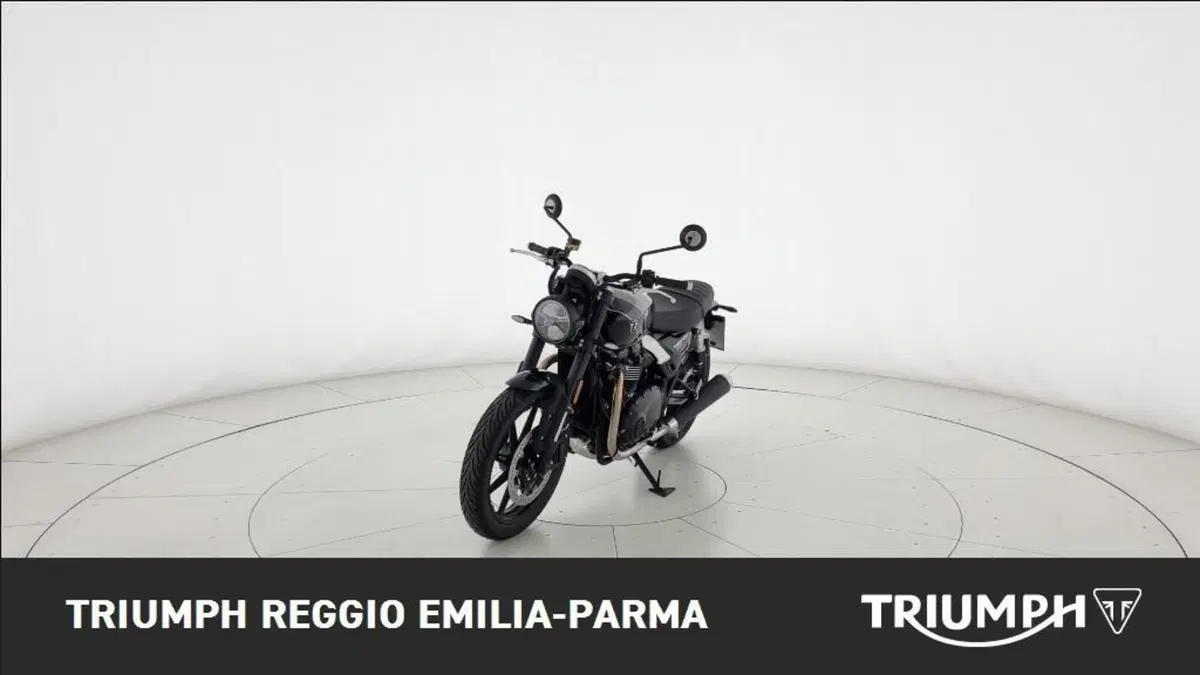 Triumph Speed Twin 900 (2025 - 26) (2)