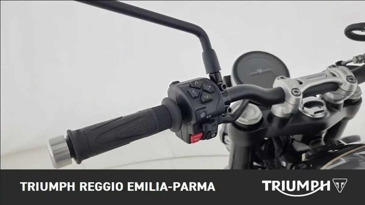 Triumph Speed Twin 900 (2025 - 26) (10)