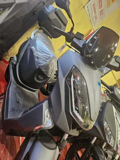 Lifan E4 L1e Doppia Batteria (2021 - 26) nuova