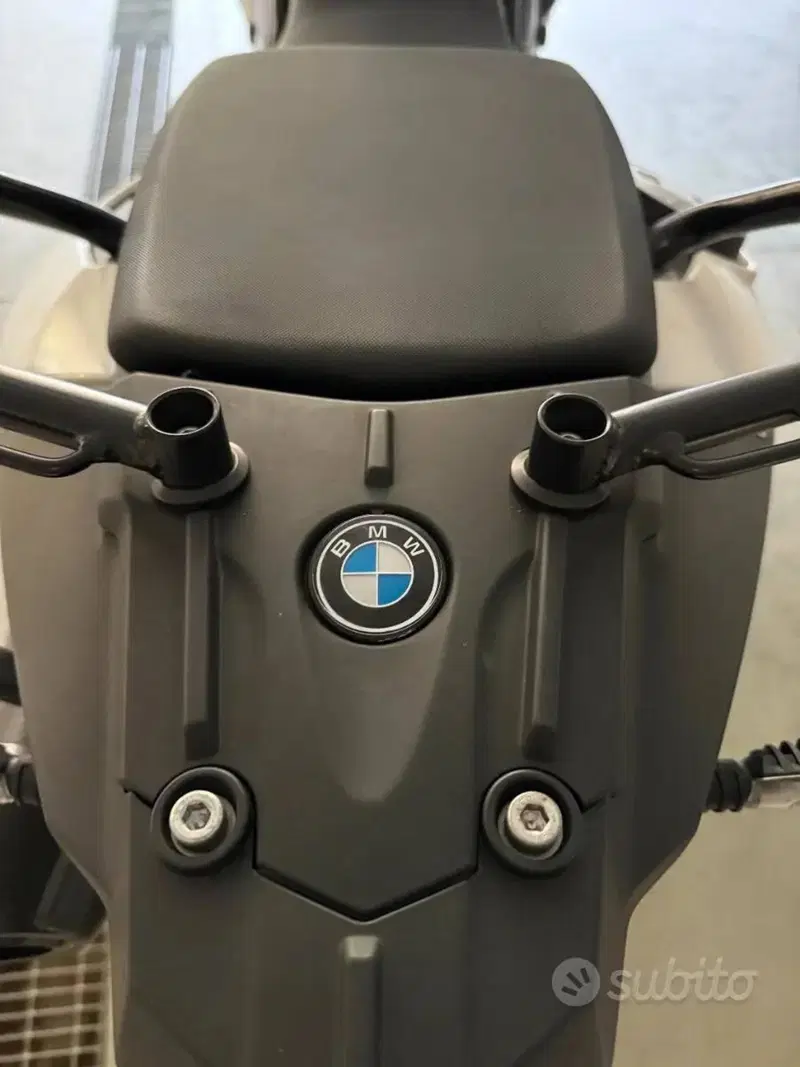Bmw F 800 GS (2008 - 15) (2)