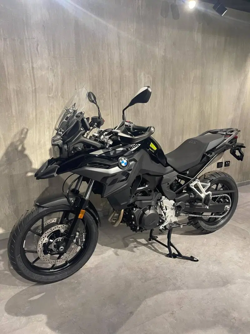 Bmw F 800 GS (2024 - 26) (2)