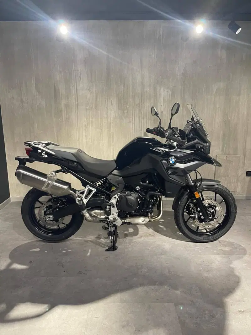Bmw F 800 GS (2024 - 26) (3)