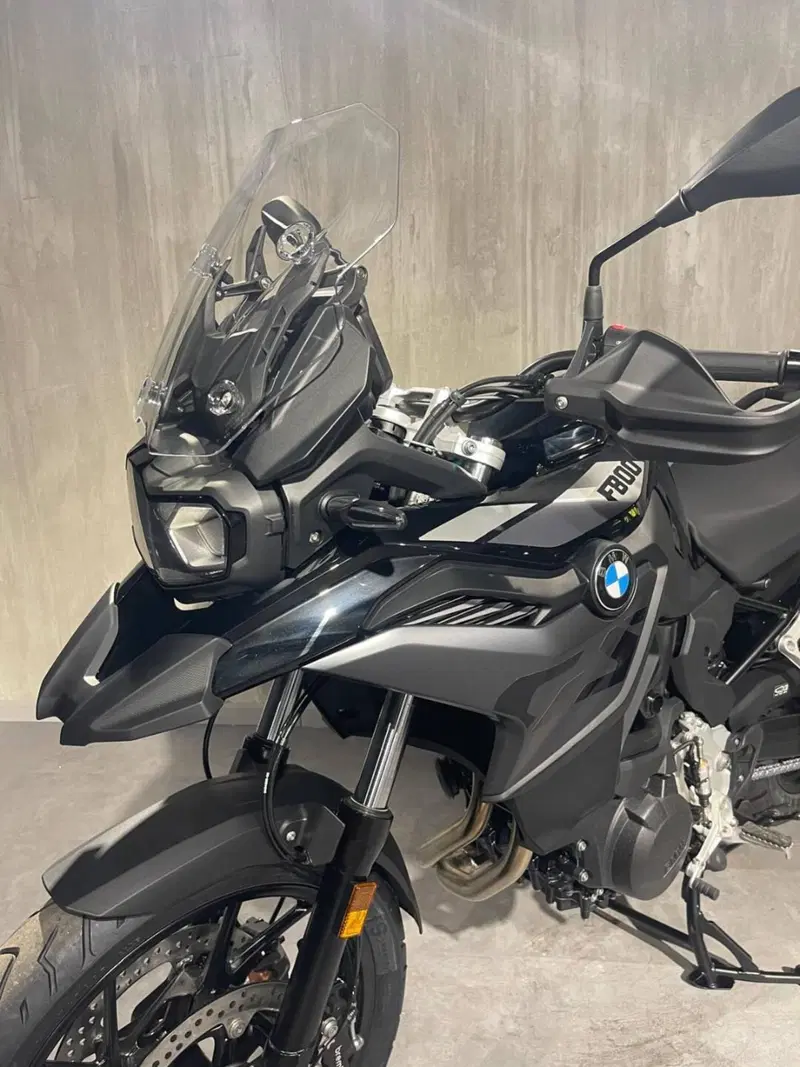 Bmw F 800 GS (2024 - 26) (4)