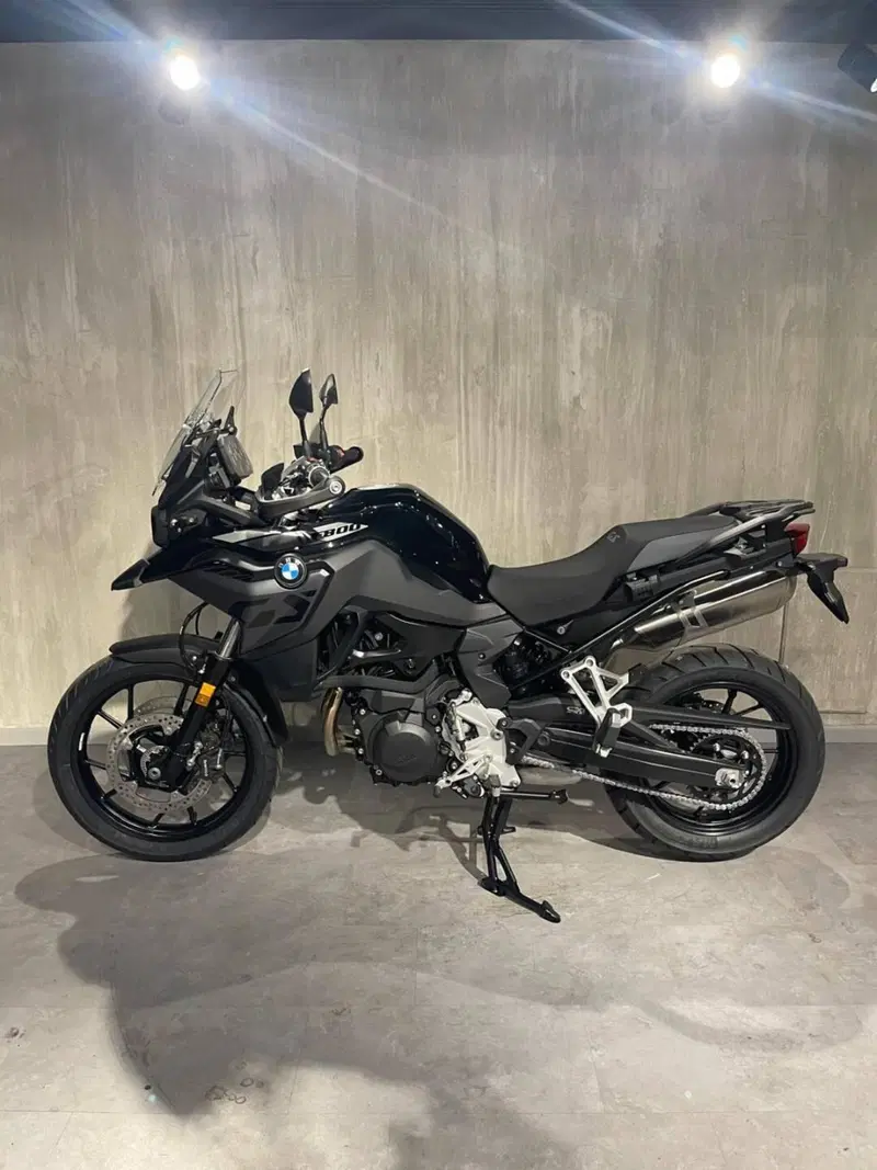 Bmw F 800 GS (2024 - 26) (5)