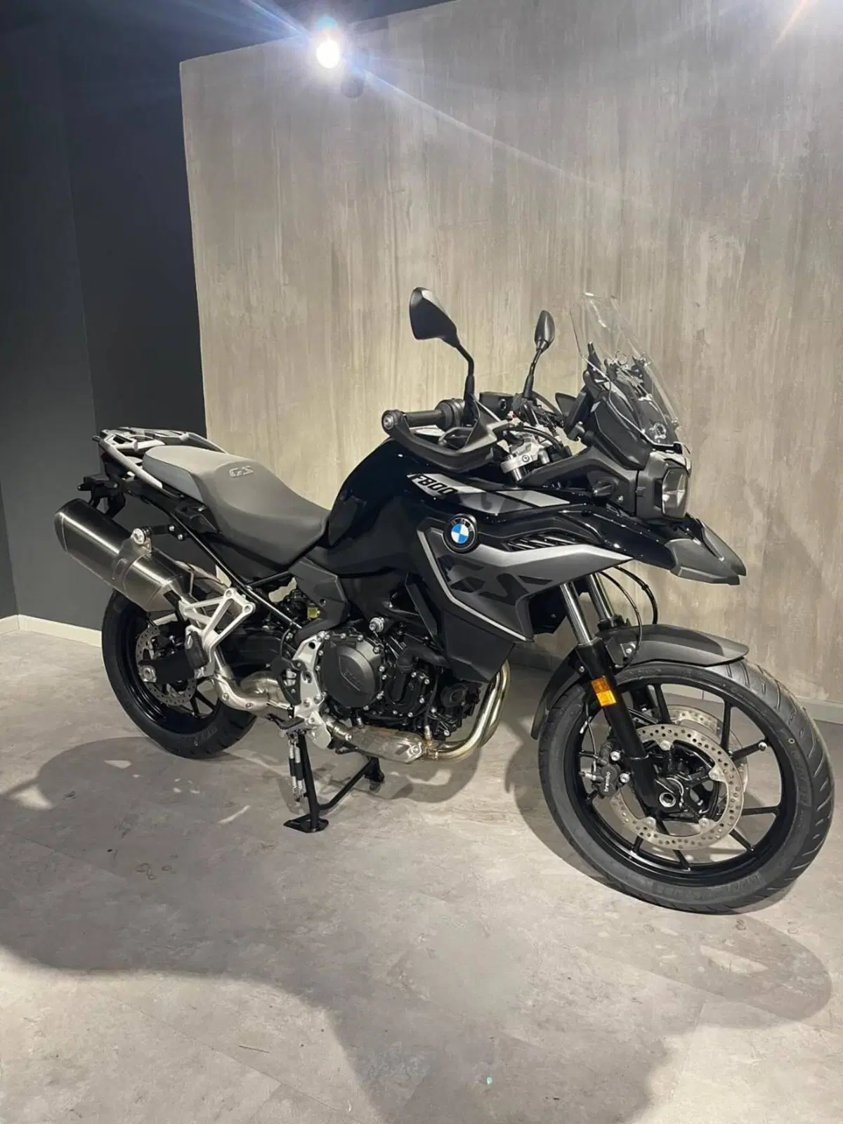 Bmw F 800 GS (2024 - 26) (6)