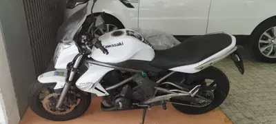 Kawasaki ER-6N (2006 - 09) usata