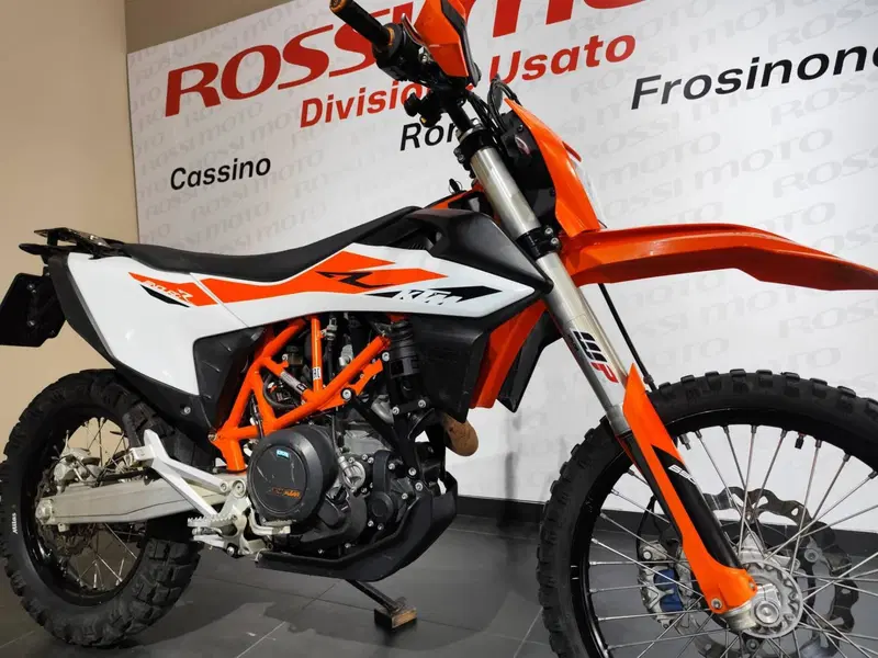 KTM 690 Enduro R (2019 - 20) (3)