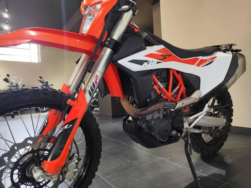 KTM 690 Enduro R (2019 - 20) (5)