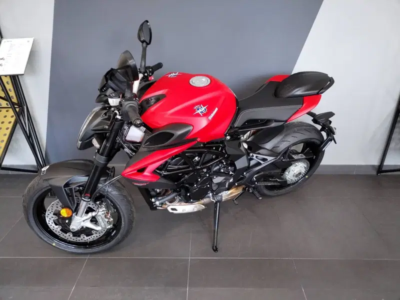 MV Agusta Brutale 800 (2026)