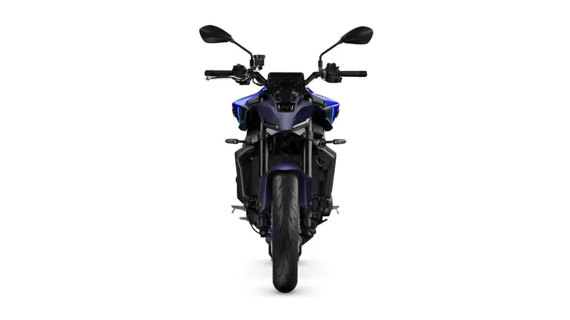 Yamaha MT-09 Y-AMT (2024 - 26) (5)