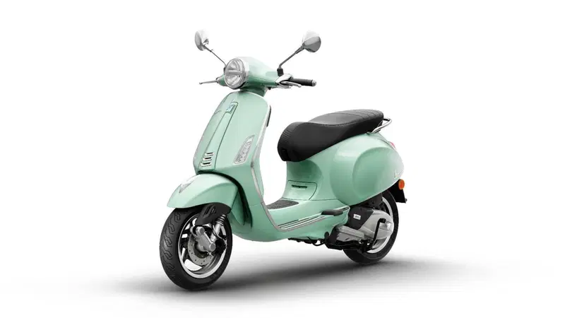 Vespa Primavera 150 (2026) (2)