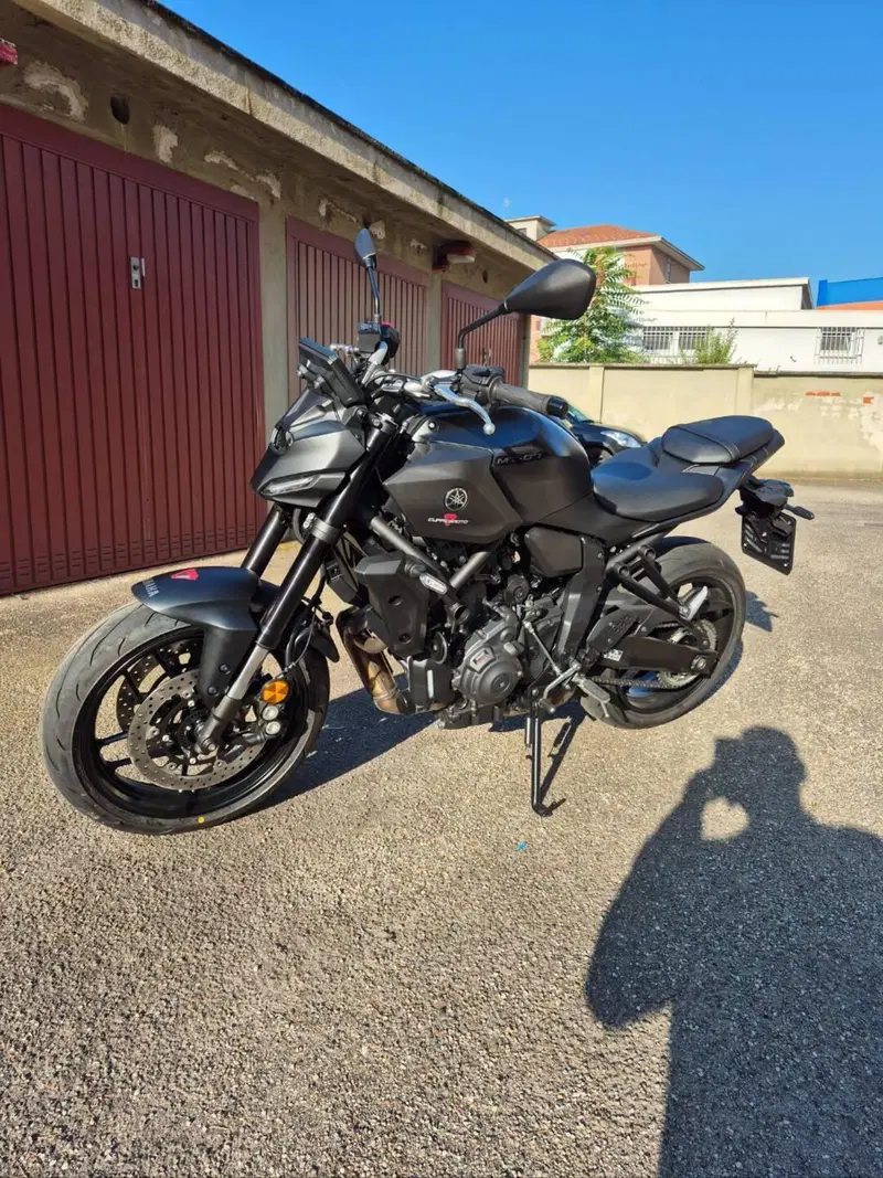 Yamaha MT-07 (2025 - 26) (2)