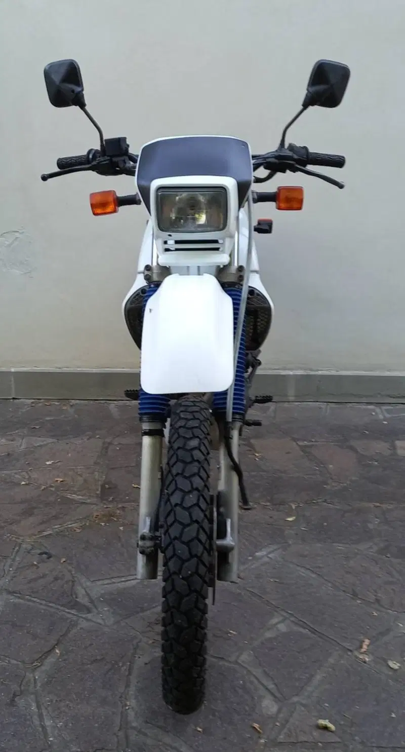 Honda xl 600 rm (3)