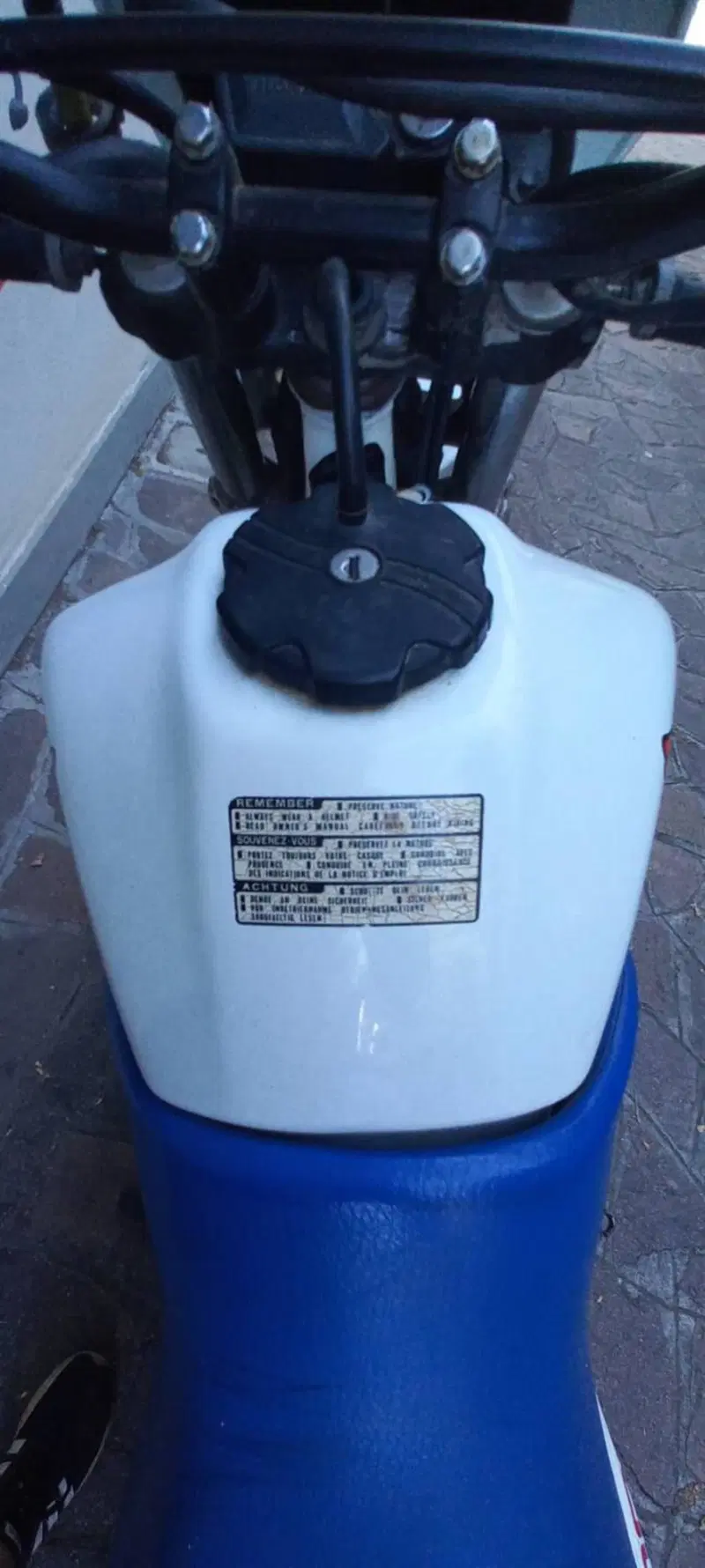Honda xl 600 rm (5)