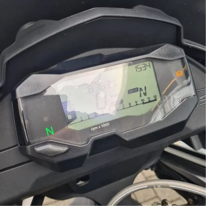Bmw G 310 GS (2021 - 25) (3)