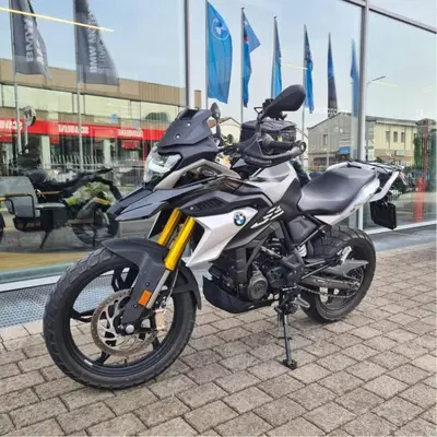 Bmw G 310 GS (2021 - 25) usata
