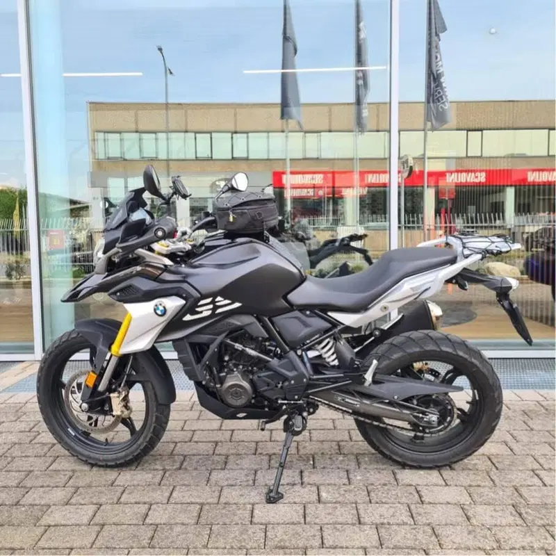 Bmw G 310 GS (2021 - 25) (2)