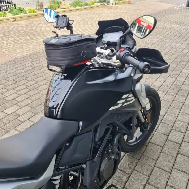 Bmw G 310 GS (2021 - 25) (4)