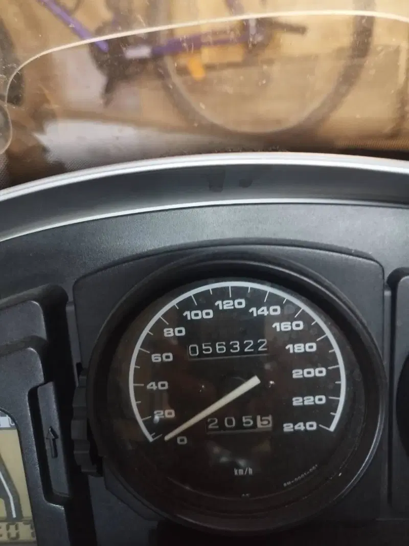 Bmw R 1150 GS (1999 - 03) (6)