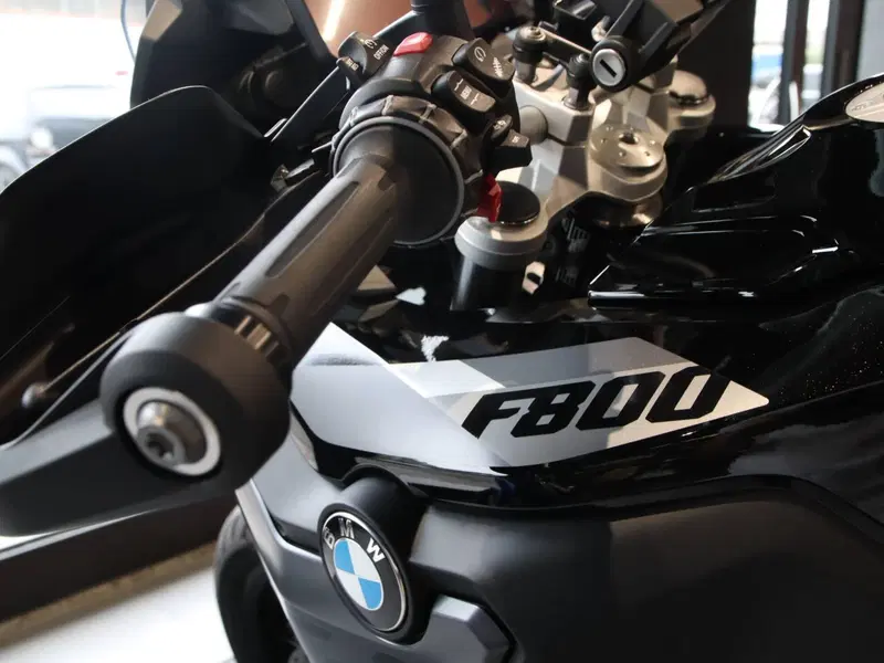 Bmw F 800 GS (2024 - 26) (6)