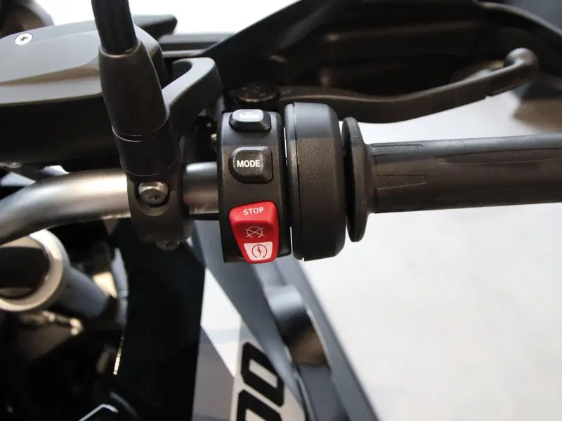 Bmw F 800 GS (2024 - 26) (7)