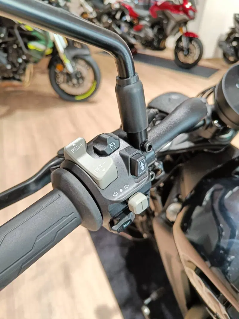 Benda Motorcycles Dark Flag 500 Commander (2026) (3)
