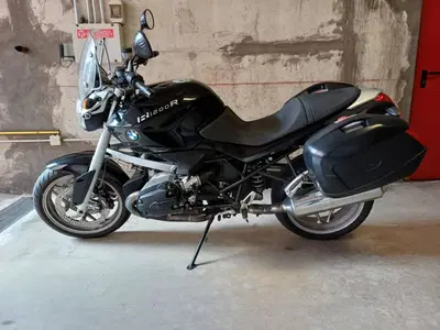 Bmw R 1200 R (2006 - 11) usata