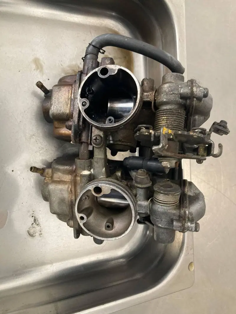 Honda xl 600 rm (10)
