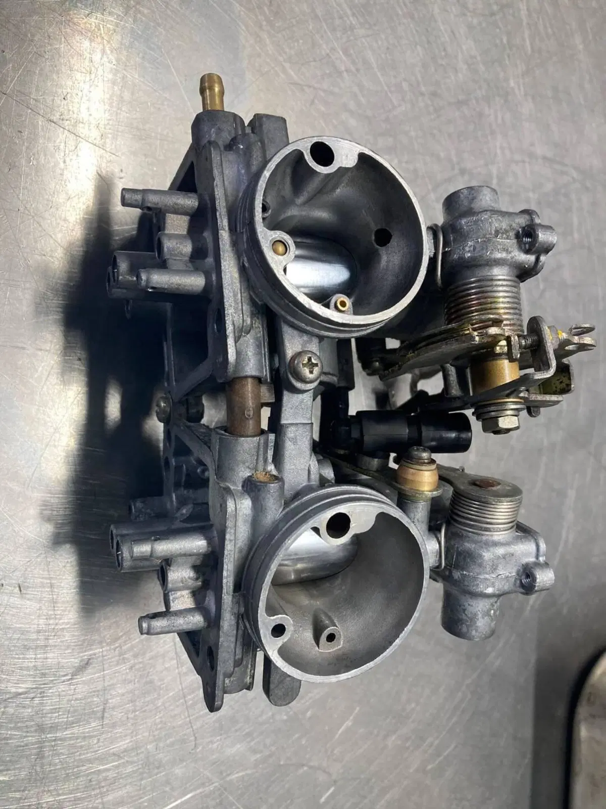 Honda xl 600 rm (11)
