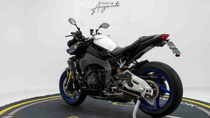 Yamaha MT-10 SP (2022 - 25) (5)