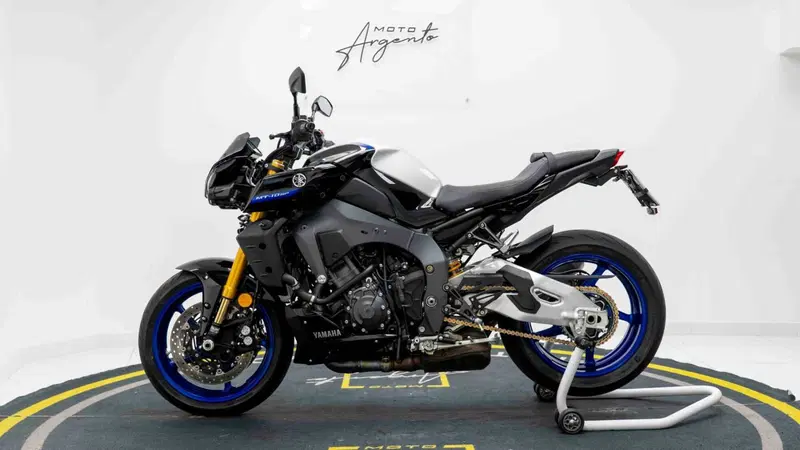 Yamaha MT-10 SP (2022 - 25) (6)
