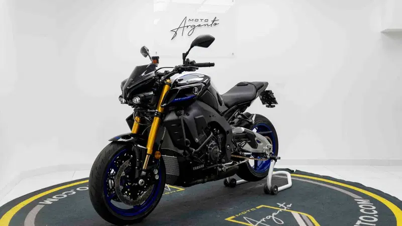 Yamaha MT-10 SP (2022 - 25) (7)